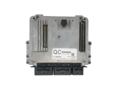 Steuergerät 0281031099 23710 4BE0D Nissan Bosch 43249