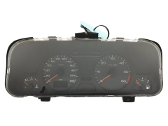 Tacho Kombiinstrument Peugeot 306 9635408880 110008808042 44942