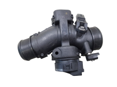 Drosselklappe Peugeot Citroen 9660030480 0345E4 1.6 HDI 3121