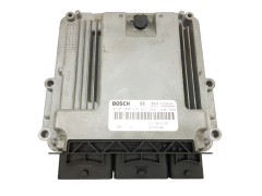 Steuergerät Renault 0281030439 237102213R 237104128R Bosch 27931