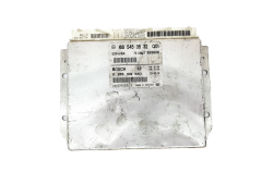 Steuergerät ESP Mercedes 1685453532 0265109630 Bosch 27835