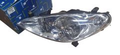 Scheinwerfer Links Original 6204Z2 6204.Z2 Peugeot 307