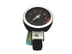 Tacho Kombiinstrument Renault Twingo 2 A2C53184820 49036