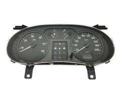 Tacho Kombiinstrument 8200279062 Renault Trafic Opel Vivaro 53169