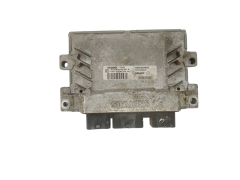 Steuergerät S120201108A 8200454467 8200400246 Renault Siemens 46007 Steuergerät S120201108A 8200454467 8200400246 Renault Siemens 46007