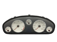 Tacho Kombiinstrument Peugeot 407 9658138580 A2C53119649 45083