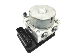 Abs-Pumpe BMW 1 3 3451 6887509 6887510 Ate