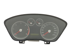 Tacho Kombiinstrument Ford Focus C-MAX 4M5T-10849-GN 27064
