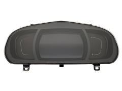 Tacho Kombiinstrument Renault Scenic 4 248100254R 7742