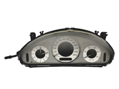 Tacho Kombiinstrument Mercedes E W211 A2115406248 110080351017 VDO Tacho Kombiinstrument Mercedes E W211 A2115406248 110080351017 VDO