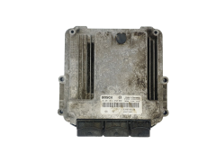 Steuergerät 0281014350 8200560320 8200773853 Renault Bosch 