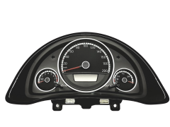 Tacho Kombiinstrument VW Up 1S0920861J Magneti Marelli Tacho Kombiinstrument VW Up 1S0920861J Magneti Marelli