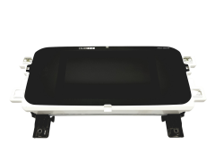 Tacho Kombiinstrument Opel Corsa F 9835151680 Visteon