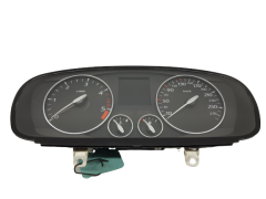 Tacho Kombiinstrument Renault Laguna 3 248100006R A2C53182883 23266 Tacho Kombiinstrument Renault Laguna 3 248100006R A2C53182883 23266