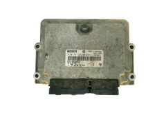 Steuergerät 55198058 0281011553 Fiat Bosch 33402