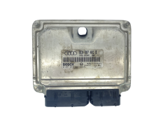 Steuergerät 0281010446 8E0907401B Audi Bosch 63253