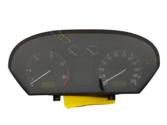 Tacho Kombiinstrument Skoda Fabia 6Y0920880D 110080253003 21790