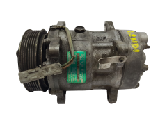 Kompressor Klimaanlage Klimakompressor Citroen Peugeot SD7V16 1228F 6453JN Sande Kompressor Klimaanlage Klimakompressor Citroen Peugeot SD7V16 1228F 6453JN Sande