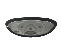 Tacho Kombiinstrument Lancia Ypsilon 06061350170 54272