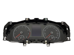 Tacho Kombiinstrument VW Polo 2G0920740A A2C11336300 VDO 23839