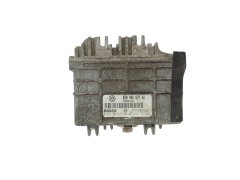 Steuergerät 030906027AA 0261204617 VW Bosch 40632