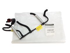 Kraftstoffleitungen Neues Original Renault 1.5 dCi 166717694R
