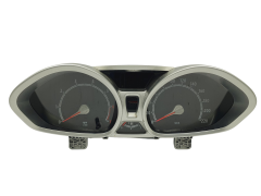 Tacho Kombiinstrument Ford Fiesta 8A6T-10849-EG 8A6T10849EG 60918 Tacho Kombiinstrument Ford Fiesta 8A6T-10849-EG 8A6T10849EG 60918