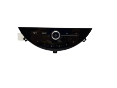 Radiopanel Mini 61.31 5A0A3E9-03  5AC014745-85 1229