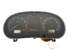 Tacho Kombiinstrument Seat Toledo W01M0920821C 110080075020 VDO