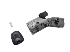 Zündschloss Citroen C3 N0502455 N0503458 4162EA Valeo