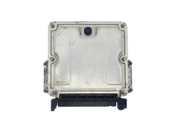 Steuergerät PSA 0281010252 9635158180 28FM0291 Bosch 