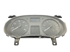 Tacho Kombiinstrument Renault Trafic 2 8201297582 F 43899