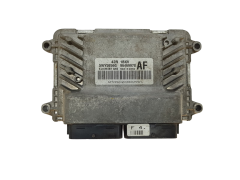 Steuergerät 96469978 5WY5956G 42R 1BXV Chevrolet 15460