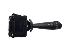 Lenkstockschalter Wischer Smart Forfour E1084593 Valeo