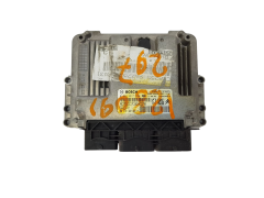 Steuergerät 9677030080 9666729680 0281017336 PSA Bosch 19387