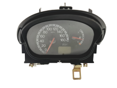 Tacho Kombiinstrument Fiat Seicento 735270336 6063449916 40209