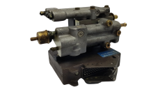 Abs-Pumpe Citroen Xantia 9612783680 10.0943-0203.4 ATE 1800
