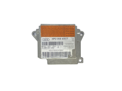 Steuergerät 0285001482 8P0959655F Audi Bosch 58431