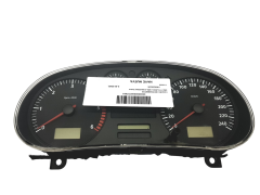 Tacho Kombiinstrument Seat Leon Toledo W01M0920820E 55480
