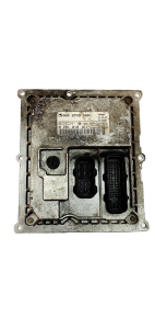 Steuergerät Smart 0002749V001 0281010161 Bosch 21981