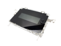 Radio-Display Ford Fiesta 8A6T-18B955-AJ FoMoCo 1052