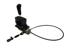 Schalthebel Peugeot 406 9625261480 9632472380