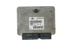 Steuergerät 036906034BB IAW4LV.H VW Magneti Marelli  41113
