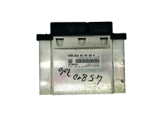 Steuergerät 04E907309AF 0261S09531 VW Skoda Bosch 34101