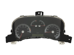 Tacho Kombiinstrument Fiat Punto 46753580 6063089909 59263