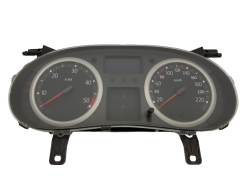 Tacho Kombiinstrument Renault Clio 2 8200401604 23137