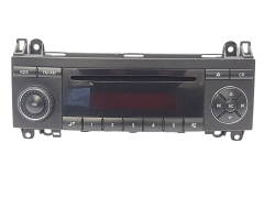 Cd-Radio Mercedes-Benz A W169 A1698200286 BE6086