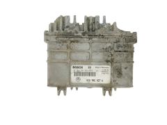 Steuergerät Seat VW 6K0906027A 0261204054 Bosch 