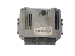 Steuergerät 0281011549 8200310863 8200370779 Renault Bosch 37730