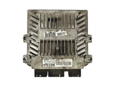 Steuergerät 5WS40145A-T 9653205380 9647423380 PSA Siemens 26986 Steuergerät 5WS40145A-T 9653205380 9647423380 PSA Siemens 26986